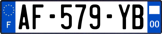 AF-579-YB