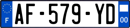 AF-579-YD