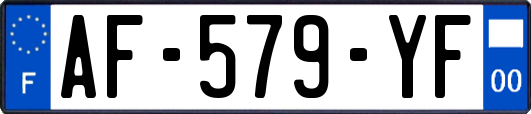 AF-579-YF