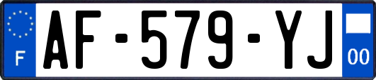 AF-579-YJ