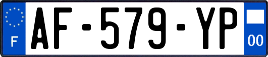 AF-579-YP