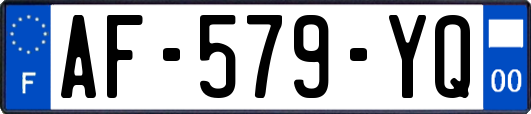 AF-579-YQ