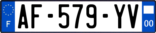 AF-579-YV