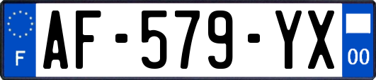 AF-579-YX
