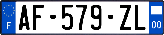 AF-579-ZL