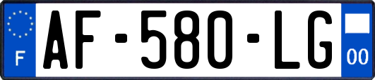 AF-580-LG