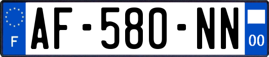 AF-580-NN