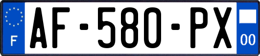 AF-580-PX