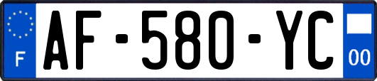 AF-580-YC