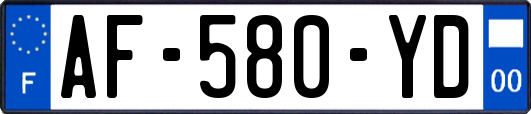 AF-580-YD