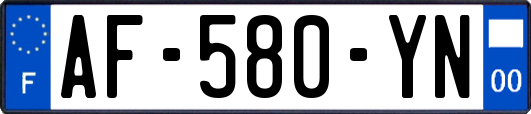 AF-580-YN