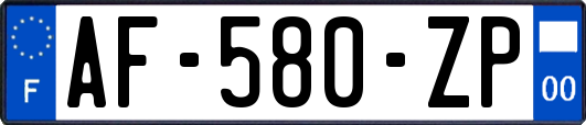 AF-580-ZP