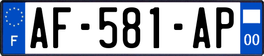 AF-581-AP