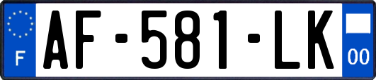 AF-581-LK