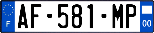 AF-581-MP