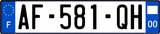 AF-581-QH