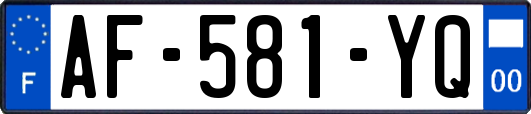 AF-581-YQ