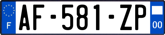 AF-581-ZP