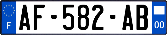 AF-582-AB