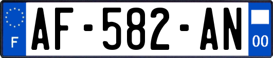 AF-582-AN