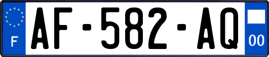 AF-582-AQ