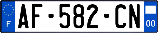 AF-582-CN