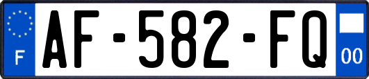 AF-582-FQ