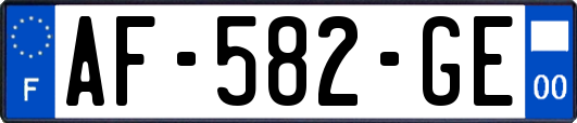 AF-582-GE