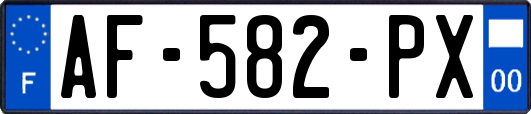 AF-582-PX