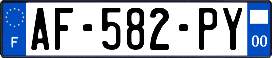 AF-582-PY