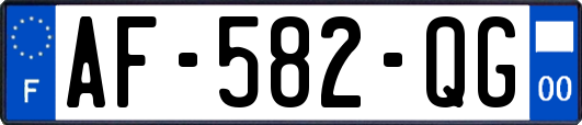 AF-582-QG