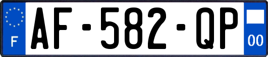 AF-582-QP