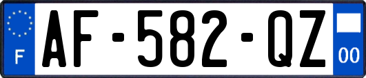 AF-582-QZ