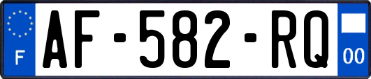 AF-582-RQ