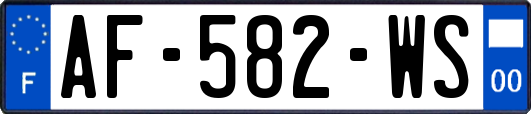 AF-582-WS