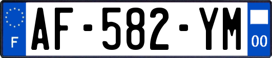 AF-582-YM