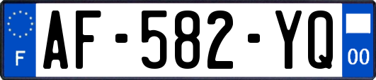 AF-582-YQ