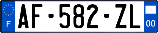 AF-582-ZL