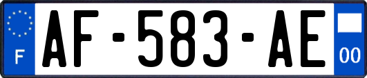 AF-583-AE