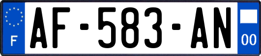 AF-583-AN