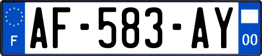 AF-583-AY