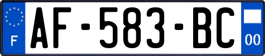 AF-583-BC