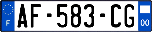 AF-583-CG