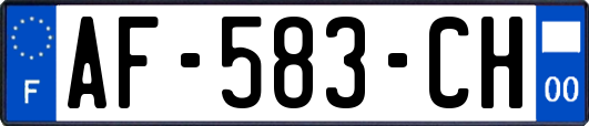 AF-583-CH