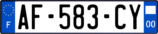 AF-583-CY