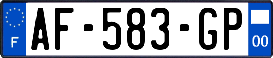 AF-583-GP