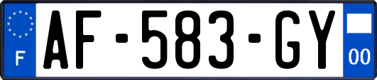 AF-583-GY