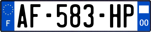 AF-583-HP