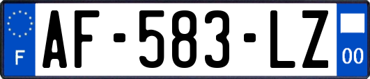 AF-583-LZ