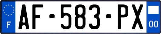 AF-583-PX